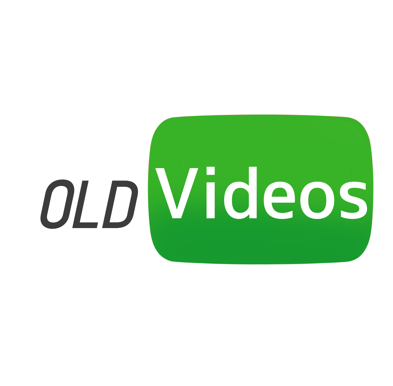 OLDVideos Logo